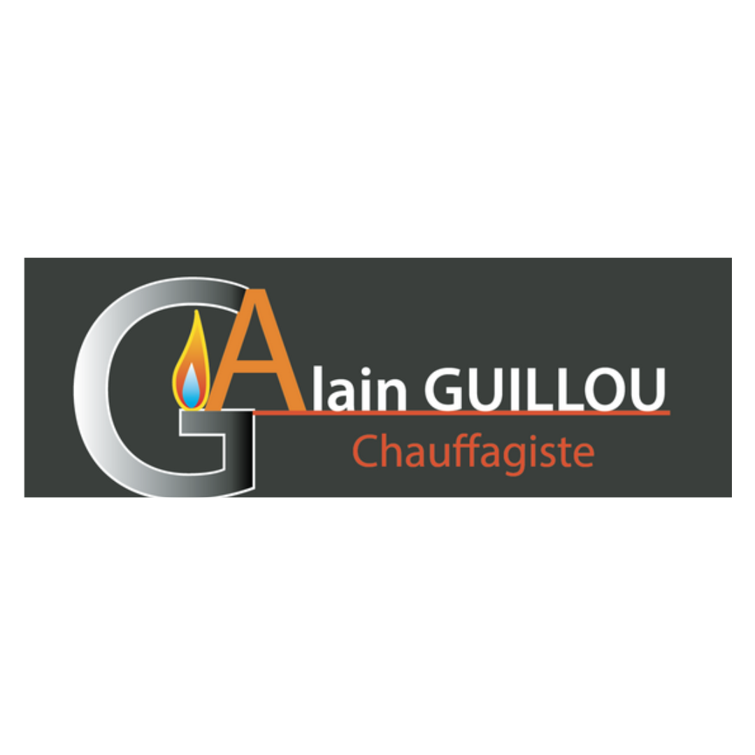 Alain Guillou Logo Alain Guillou