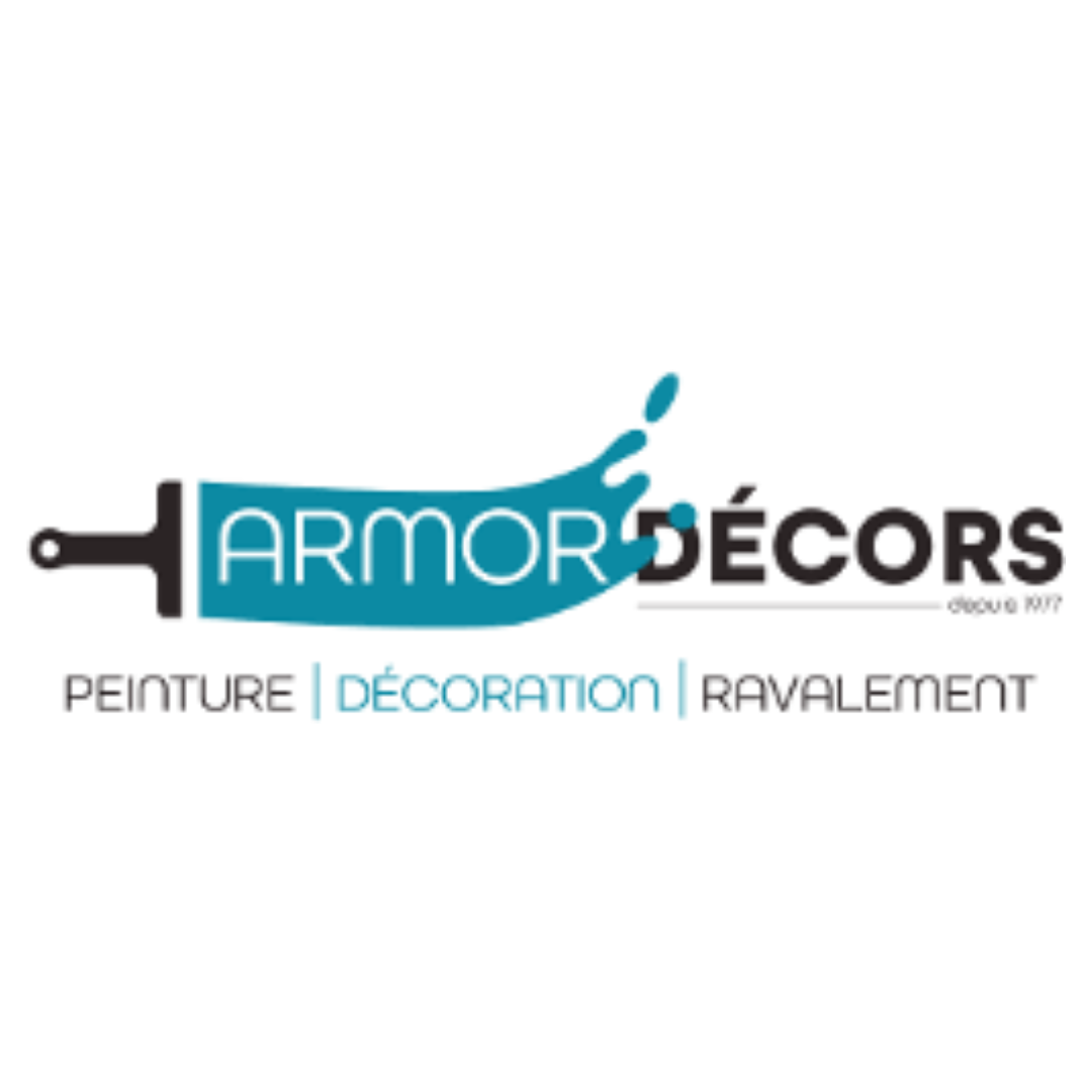 Armor décors Logo Armor décors
