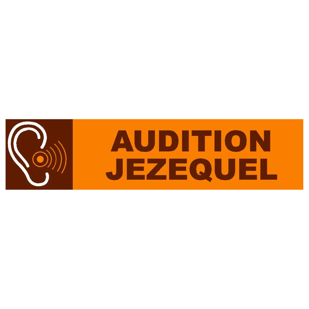 Audition Jezequel Brest Logo Audition Jezequel