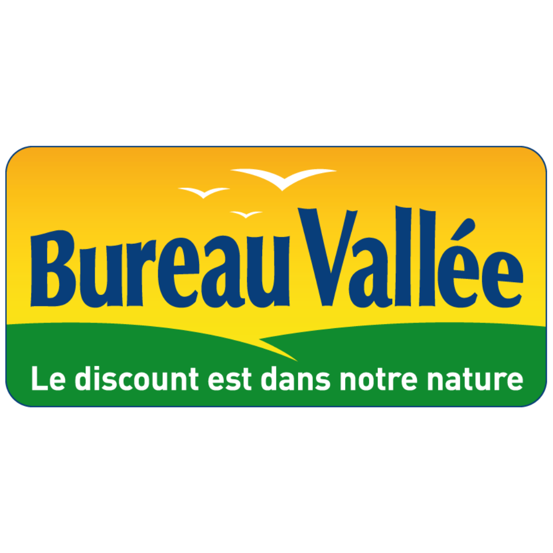 Bureau Vallée Bureau Vallée à Brest