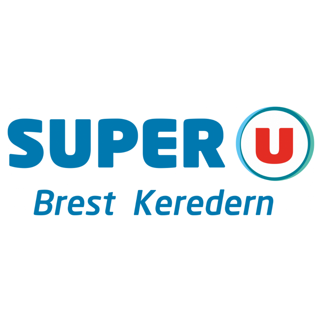 Super U Brest Keredern